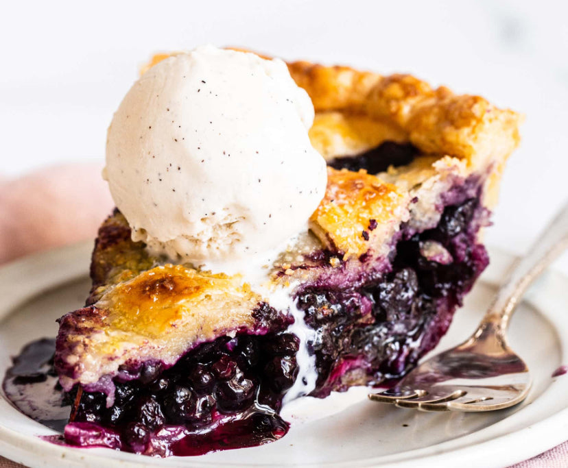 Make me wanna come back, Blueberry Cheesecake