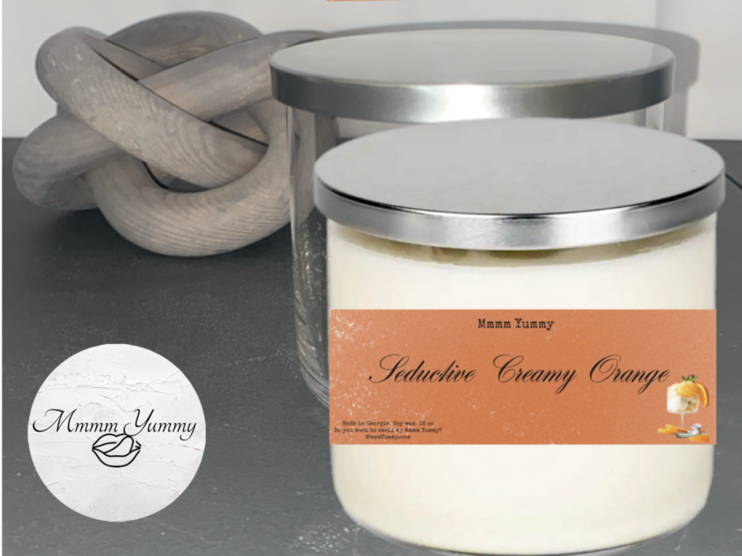 Wholesale 20- 16oz 100% soy wax.