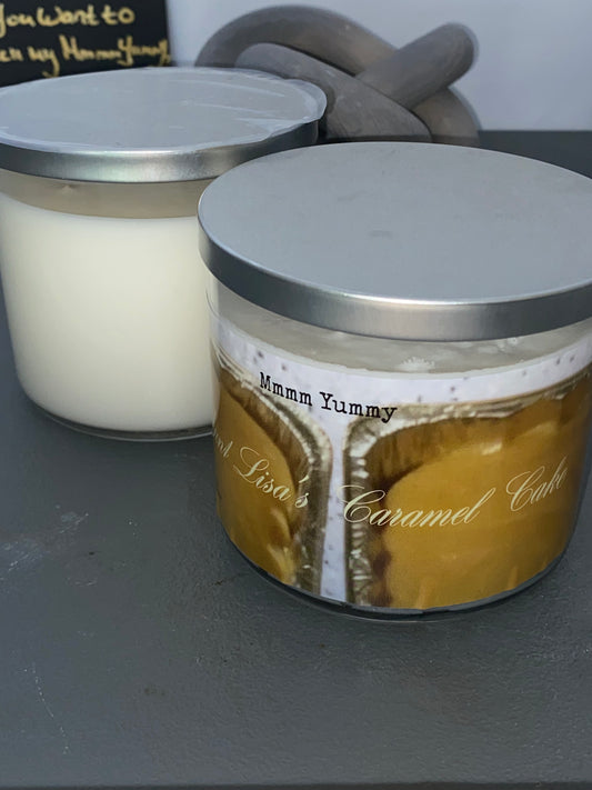 Wholesale 20- 16oz 100% soy wax.